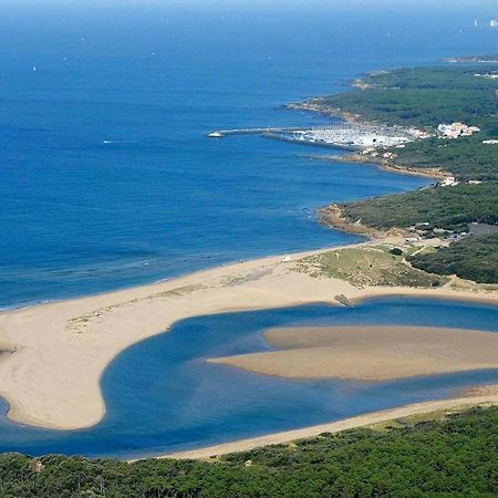 Charmant T2 Au Coeur Du Golf De Port Bourgenay Talmont-Saint-Hilaire Ngoại thất bức ảnh