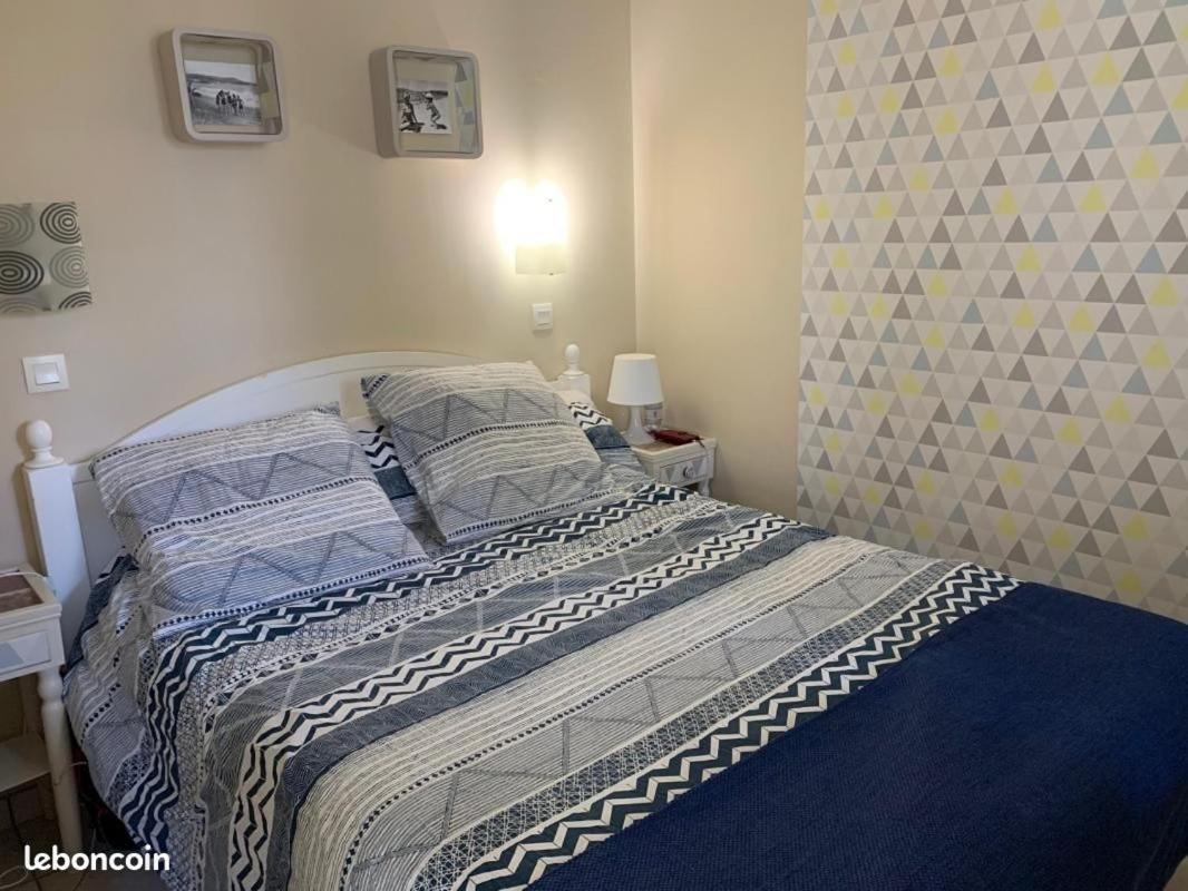 Charmant T2 Au Coeur Du Golf De Port Bourgenay Talmont-Saint-Hilaire Ngoại thất bức ảnh