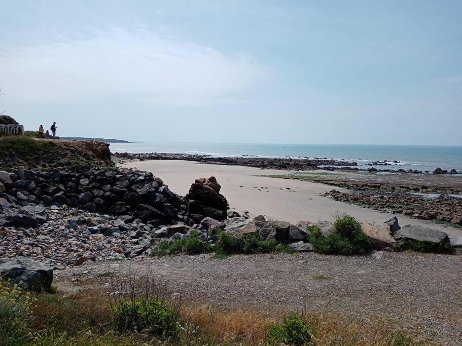 Charmant T2 Au Coeur Du Golf De Port Bourgenay Talmont-Saint-Hilaire Ngoại thất bức ảnh