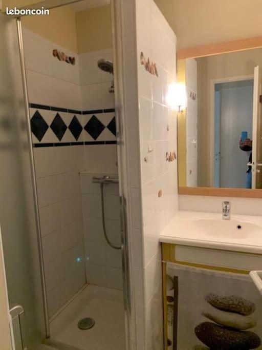 Charmant T2 Au Coeur Du Golf De Port Bourgenay Talmont-Saint-Hilaire Ngoại thất bức ảnh