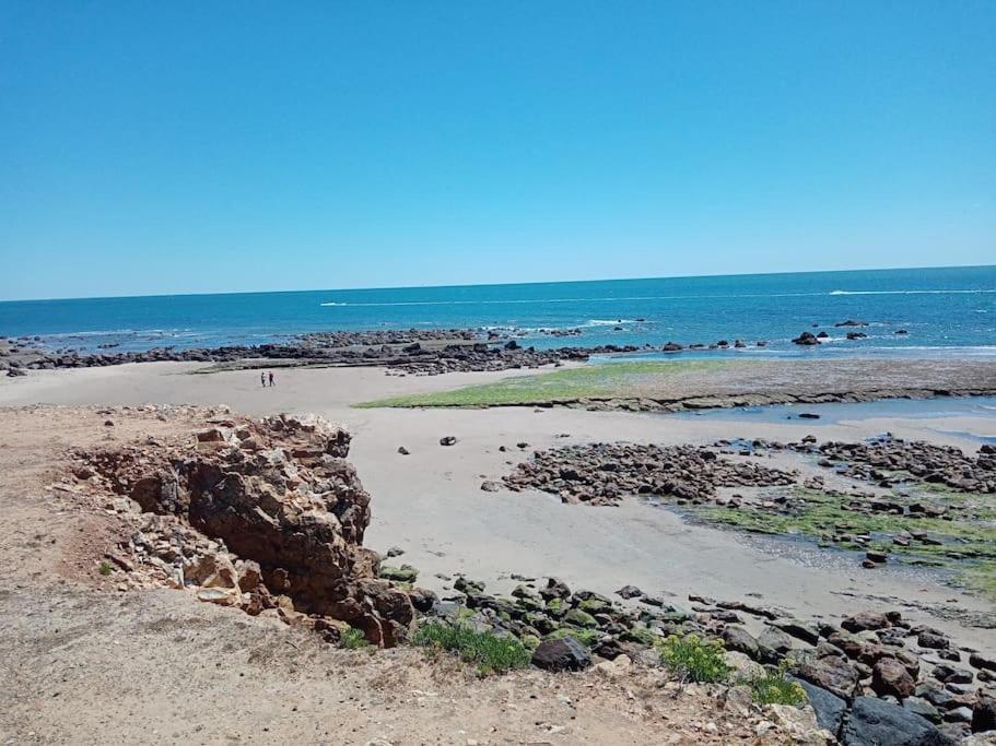 Charmant T2 Au Coeur Du Golf De Port Bourgenay Talmont-Saint-Hilaire Ngoại thất bức ảnh