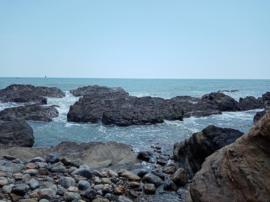 Charmant T2 Au Coeur Du Golf De Port Bourgenay Talmont-Saint-Hilaire Ngoại thất bức ảnh