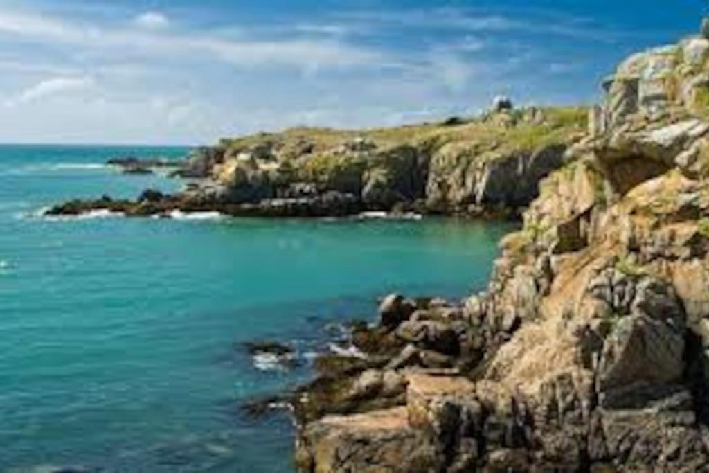 Charmant T2 Au Coeur Du Golf De Port Bourgenay Talmont-Saint-Hilaire Ngoại thất bức ảnh